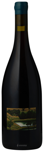 William Downie Bull Swamp Pinot Noir
