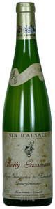 Rolly Gassmann Oberer Weingarten de Rohrschwihr Gewürztraminer N.V.