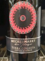 Neckenmarkt Terra Cognita Cuvée Reserve