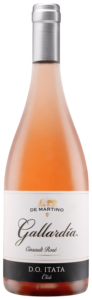De Martino Gallardia del Itata Cinsault Rosé N.V.