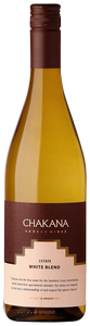 Chakana Estate White Blend N.V.