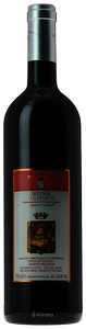 Benito Ferrara Vigna Quattro Confini Irpinia Aglianico N.V.