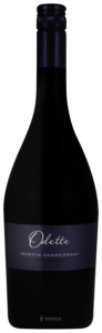 Odette Reserve Chardonnay N.V.