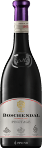 Boschendal 1685 Pinotage N.V.
