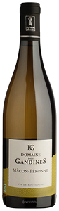 Domaine des Gandines Mâcon-Péronne N.V.