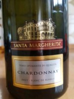 Santa Margherita Brut Blanc De Blancs Chardonnay
