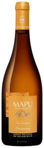 Baron Philippe de Rothschild Mapu Gran Reserva Chardonnay N.V.