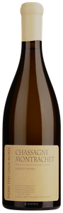 Pierre-Yves Colin-Morey Vieilles Vignes Chassagne Montrachet N.V.