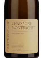 Vieilles Vignes Chassagne Montrachet