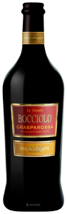 Medici Ermete Le Tenute Bocciolo Grasparossa N.V.