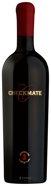 Summers Checkmate