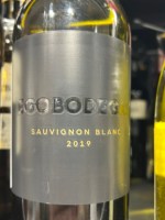 EGO Sauvignon Blanc