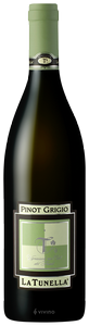 La Tunella Pinot Grigio N.V.