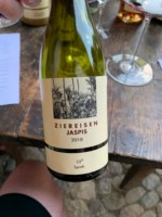Ziereisen Jaspis 10^4 Syrah