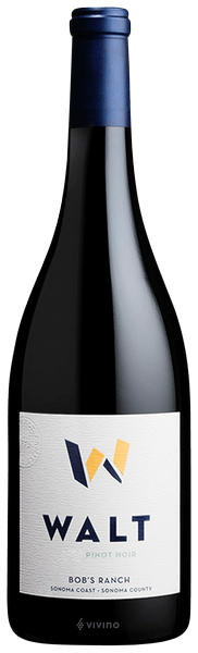 Walt Bob's Ranch Pinot Noir