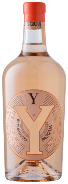Pasqua Vigneti e Cantine Y By 11 Minutes Rosé
