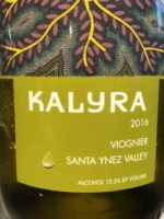 Kalyra Viognier