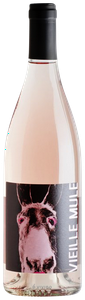 Jeff Carrel Vieille Mule Rosé N.V.
