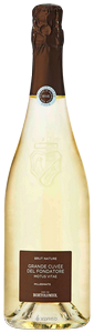Bortolomiol Motus Vitae Grande Cuvée del Fondatore 2021
