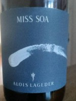 Alois Lageder Miss Soa