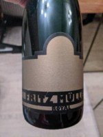 Fritz Muller Royal
