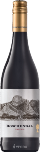 Boschendal Sommelier Selection Pinotage N.V.