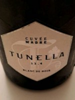 La Tunella Cuvée Madre Blanc de Noir Brut