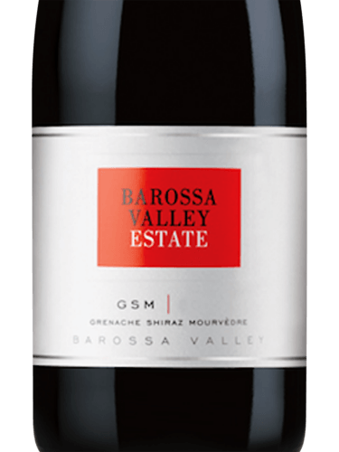 GSM (Grenache - Shiraz - Mourvèdre)