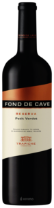Trapiche Fond de Cave Reserva Petit Verdot N.V.