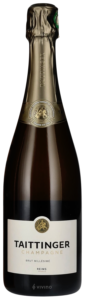 Taittinger Millésimé Brut Champagne N.V.