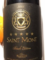 Plaimont Black Edition Saint-Mont