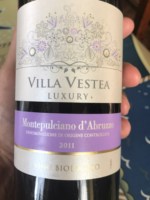 Villa Vestea Luxury Montepulciano d'Abruzzo