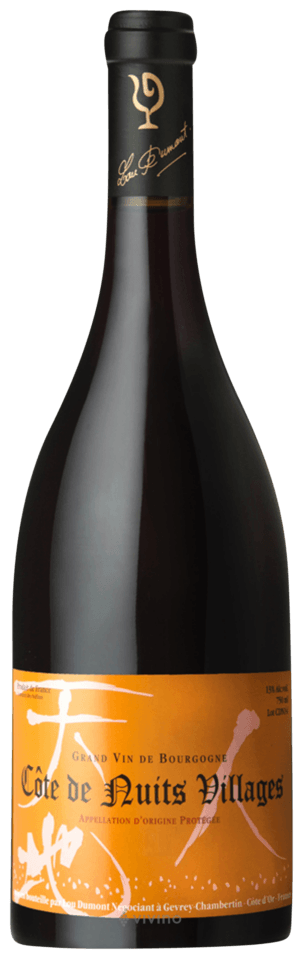 Lou Dumont Cotes de Nuits Villages | Vivino 日本語