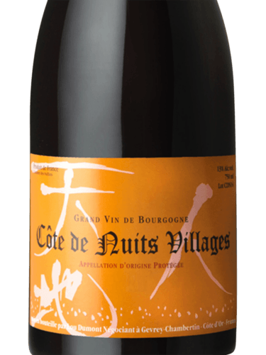 Vosne-Romanee 2017 Lou Dumont 天地人　送料込み Vosne-Romanee 2017 Lou Dumont 天地人 送料込み