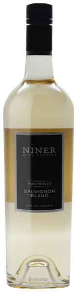 Niner Sauvignon Blanc