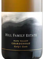 Chardonnay Carly's Cuvée