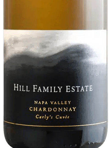 Chardonnay Carly's Cuvée