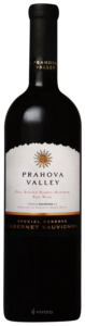 Domeniile Alexandrion Rhein 1892 Prahova Valley Special Reserve Cabernet Sauvignon N.V.