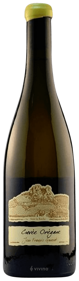 Jean François Ganevat Cuvée Orégane | Vivino English