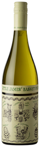 Château de Saint Cosme Little James' Basket Press Blanc N.V.
