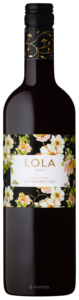 Pelee Island Winery Lola Merlot N.V.