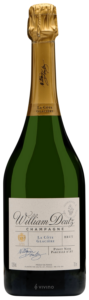 William Deutz La Côte Glacière Pinot Noir Parcelle d'Aÿ Brut Champagne N.V.