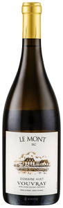 Domaine Huet Vouvray Le Mont Sec 2023