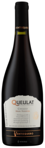 Ventisquero Queulat Gran Reserva Cinsault N.V.