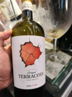 Código Terracota Branco