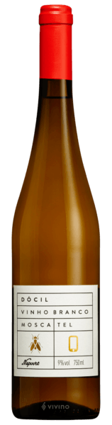 Niepoort Docil Moscatel Branco
