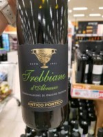 Antico Portico Trebbiano d'Abruzzo