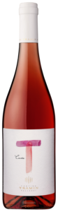 Tramin T Rosé N.V.