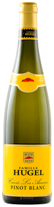 Hugel Pinot Blanc Cuvée les Amours 2022