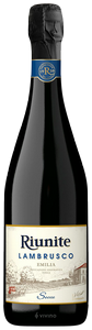 Riunite Lambrusco Emilia Secco N.V.